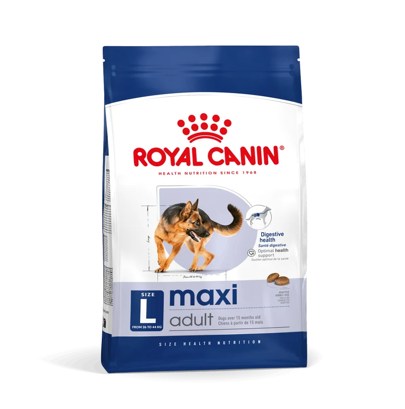 Royal Canin Maxi Adult för hundar