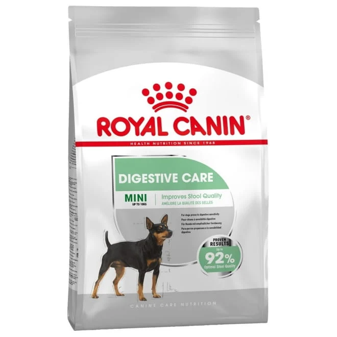 Royal Canin Digestive Care Mini torrfoder