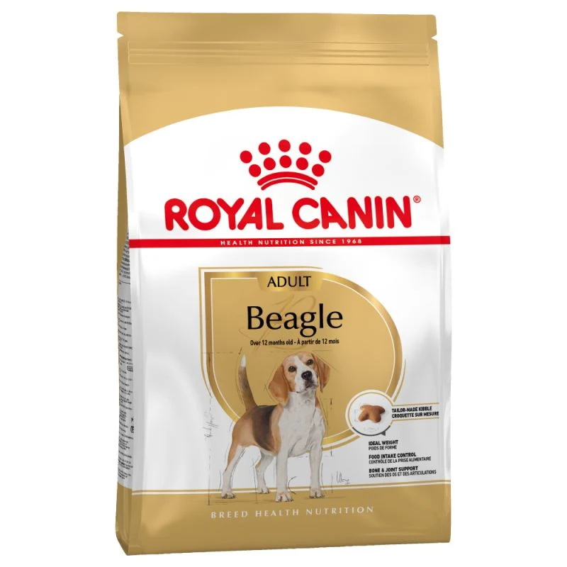 Royal Canin Beagle Adult Hundfoder 12 kg