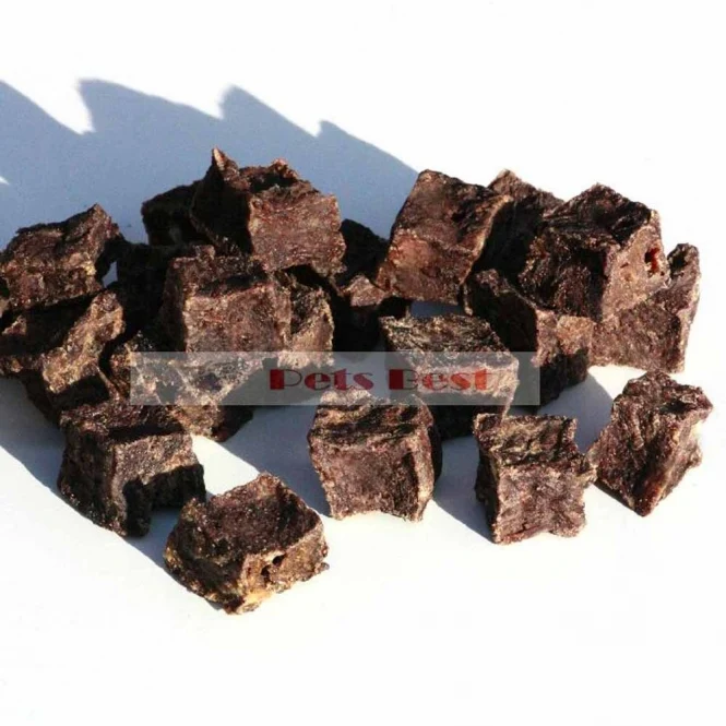 Pets Best Würfelfleisch Kaninchen 200g