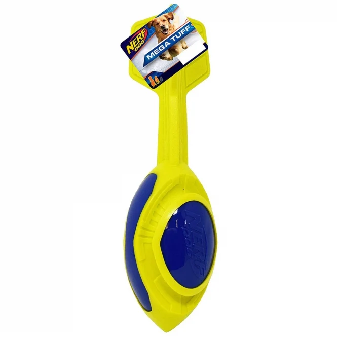 NERF DOG Mega Tuff Wurf-Pfeil