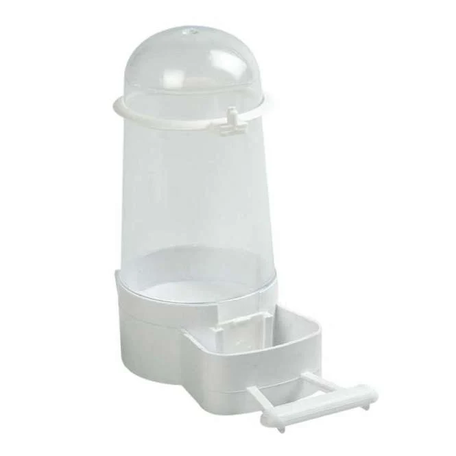 Karlie Flamingo Wochenendtränke - 400 ml, weiß