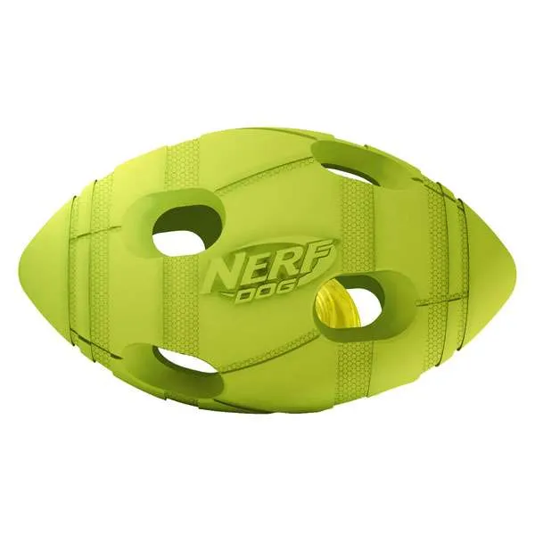 NERF DOG Illuma-Action LED-Football S