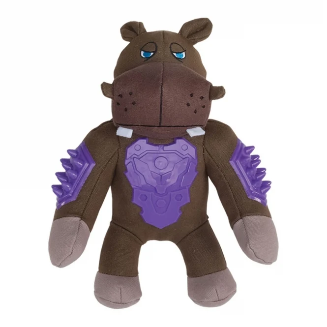 Zeus Studs Hippo - 23 cm