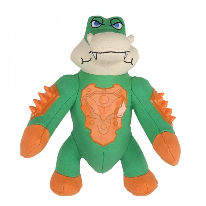 Zeus Studs Kroko - 23 cm