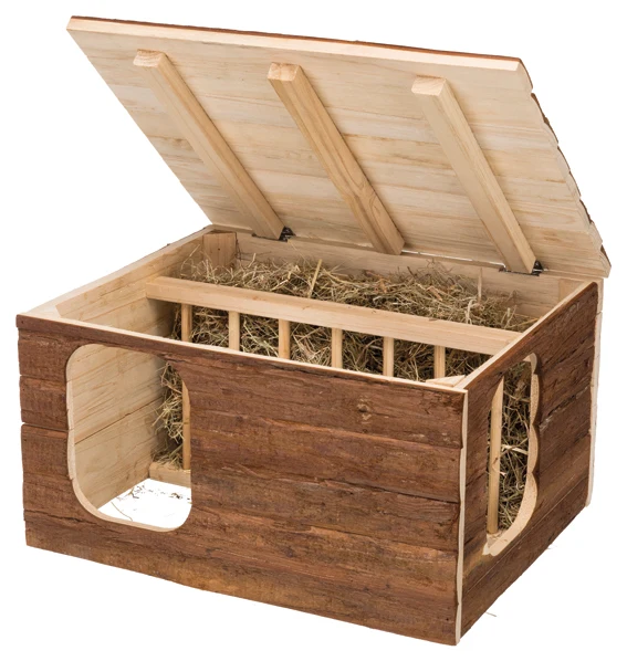 NL Hilke gnagarhus - 40x23x32 cm