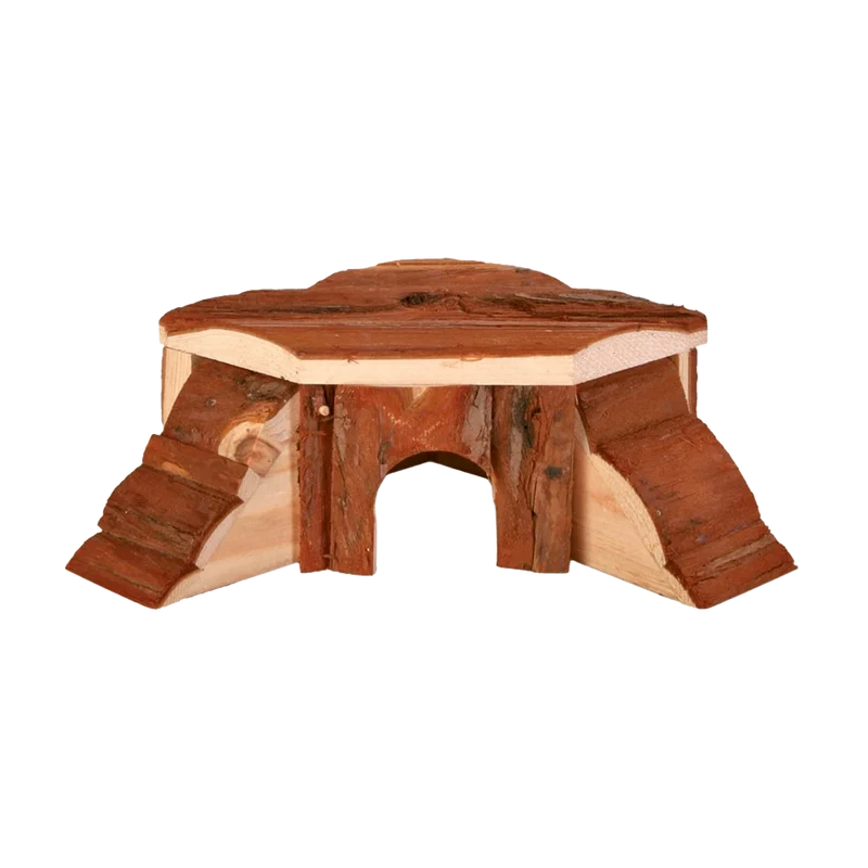 NL Hamsterhus Thordis - 19x19x7,5 cm