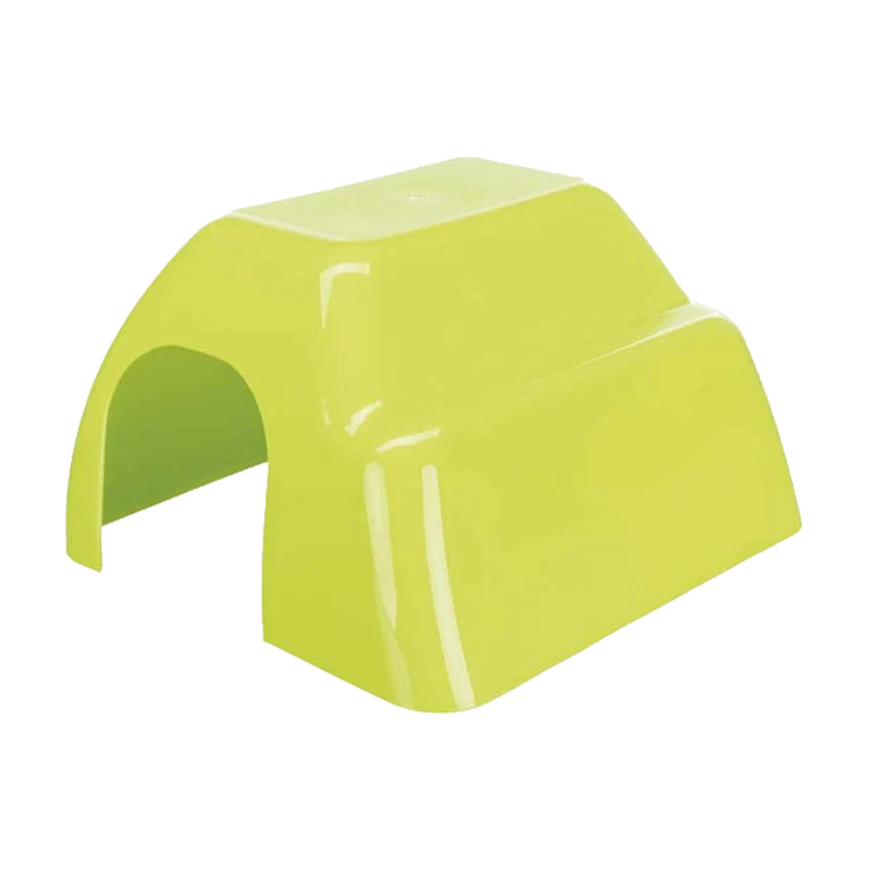 Kaninhus plast