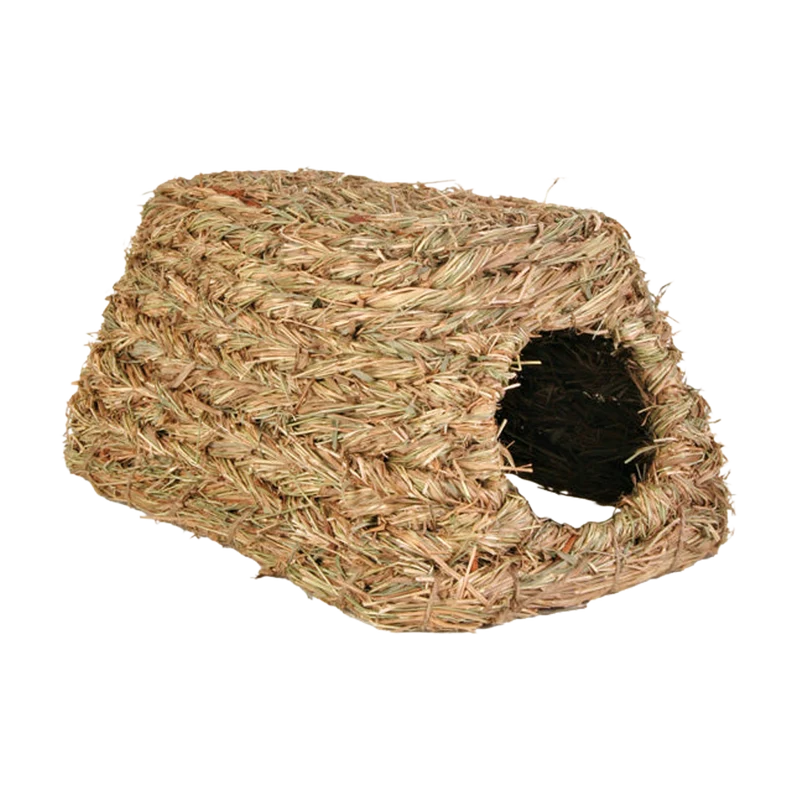 Gräshus gnagare - 18x13x28 cm
