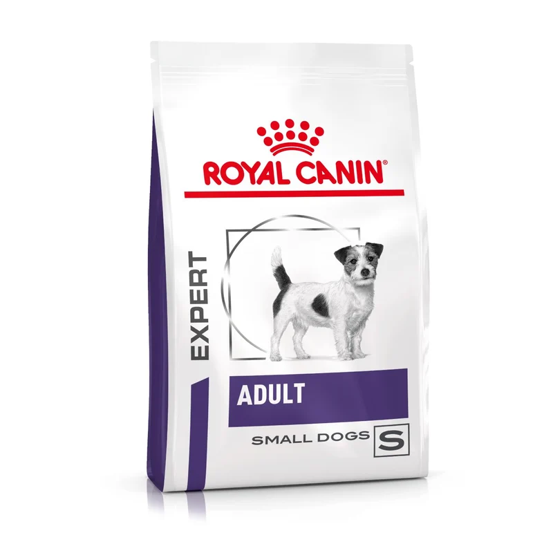 Royal Canin Veterinary Diets Health Management Adult Small Dog torrfoder