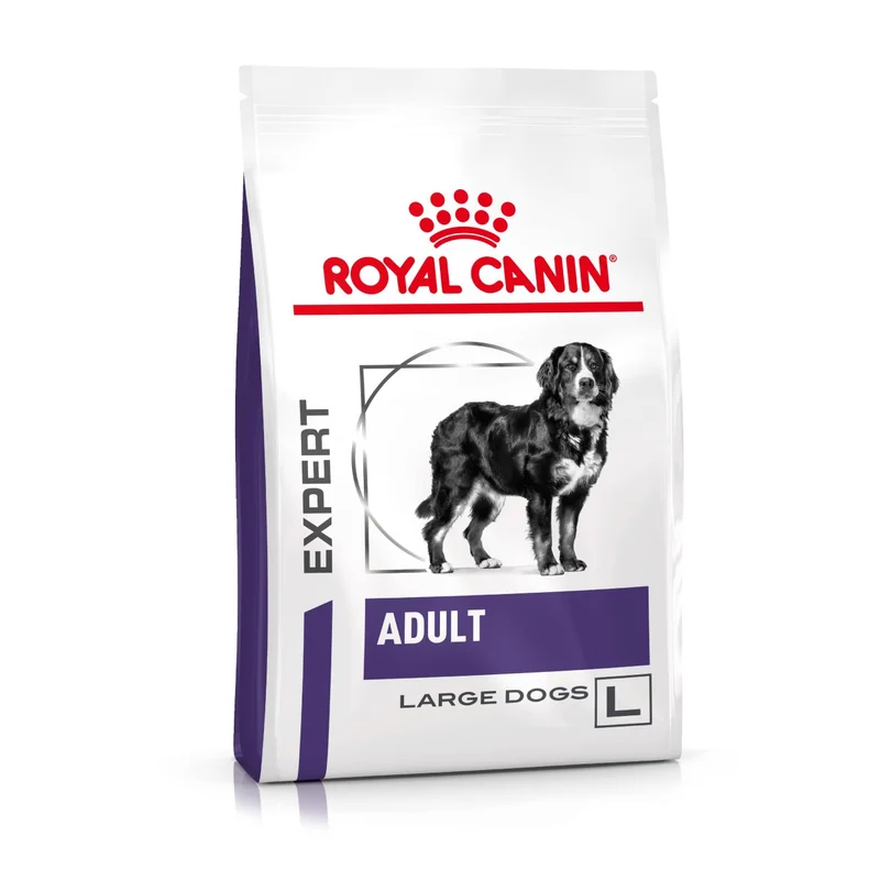 Royal Canin Veterinary Diets Health Management Adult Large Dog torrfoder för hund
