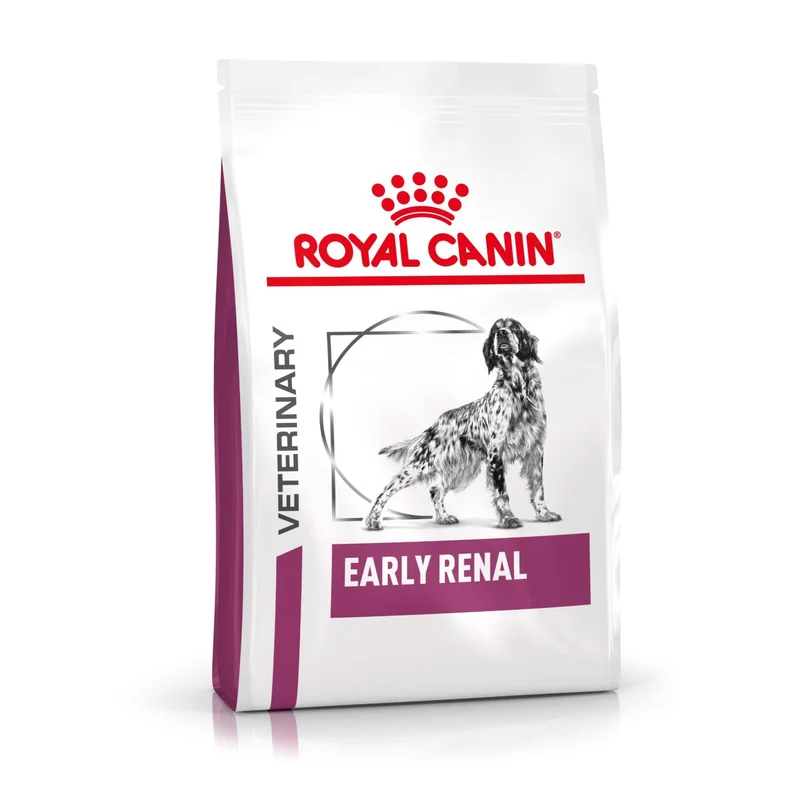 Royal Canin Veterinary Diets Vital Early Renal torrfoder för hund