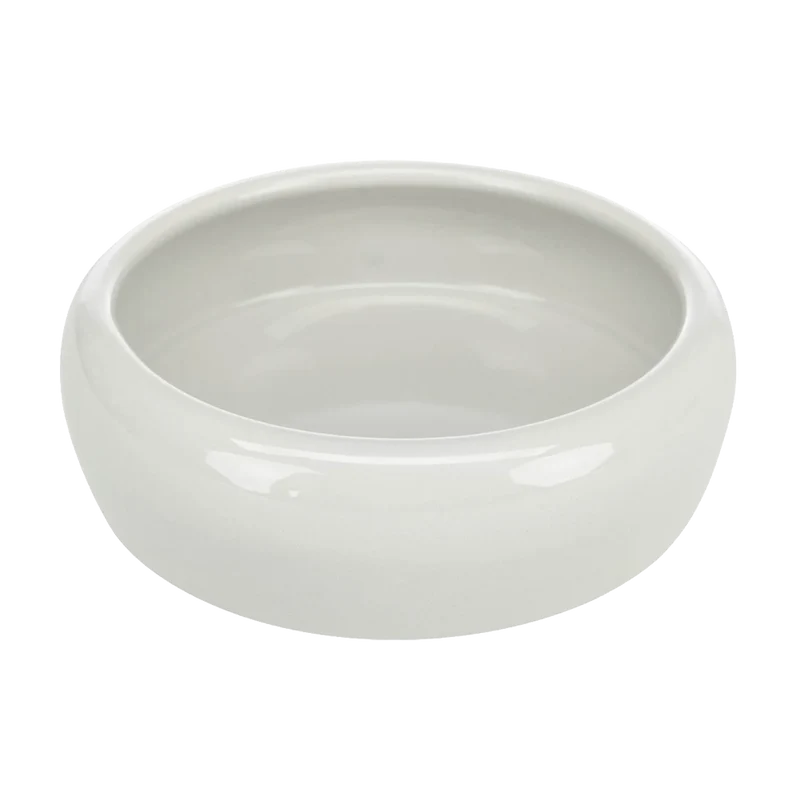 Matskål keramik kanin - 400 ml