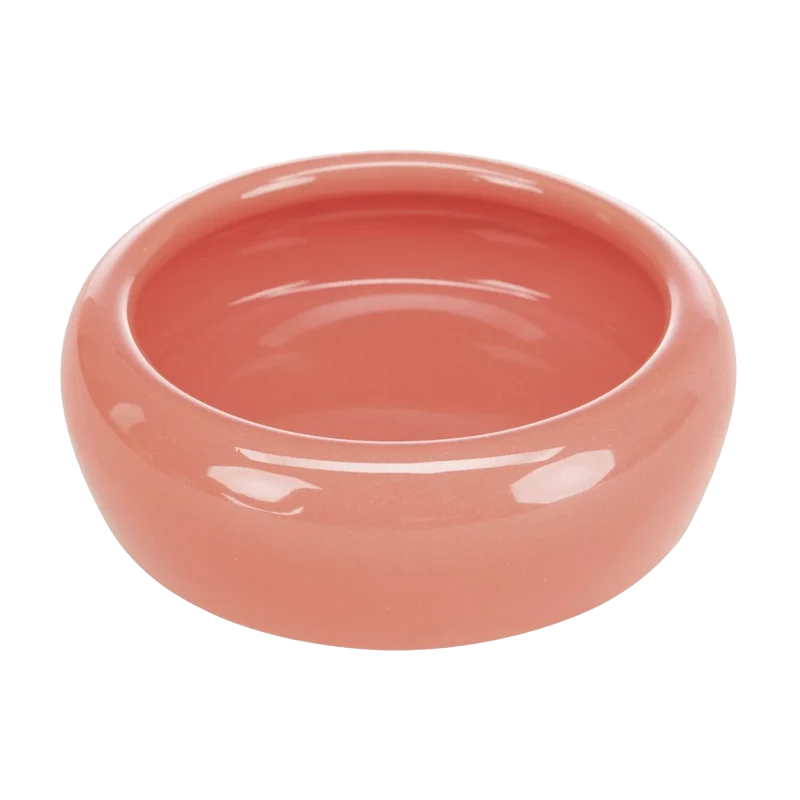 Matskål keramik hamster - 100 ml