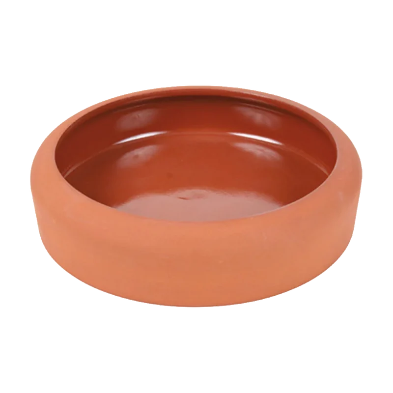 Keramikskål - 600 ml/ø 19 cm