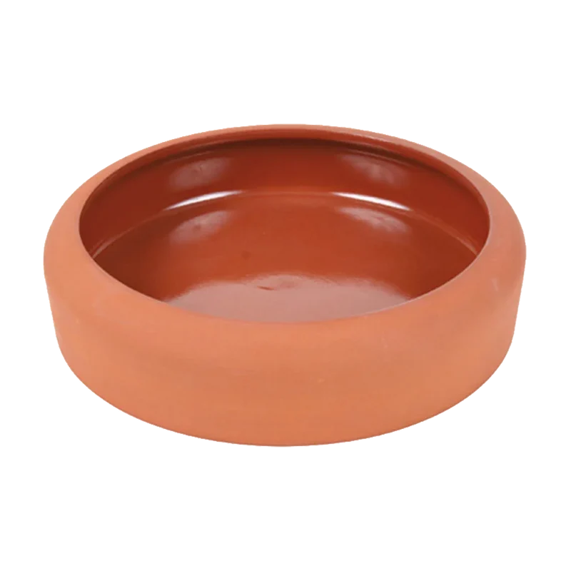 Keramikskål - 125 ml/ø 10 cm