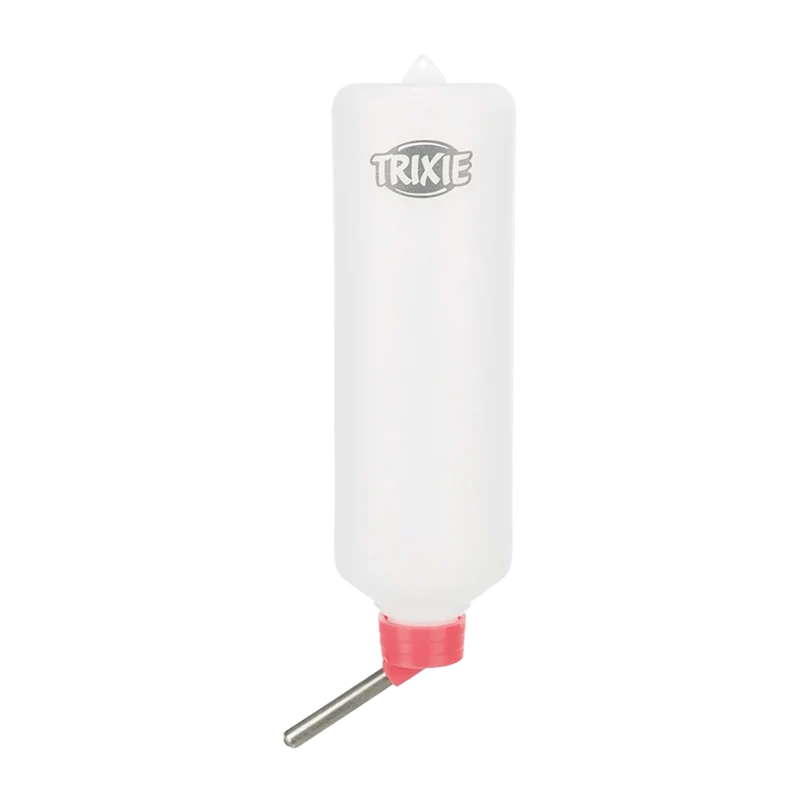 Vattenflaska med ögla - 450 ml