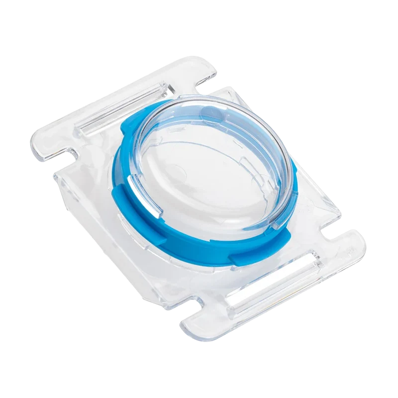 FPI - Hamster plastskydd