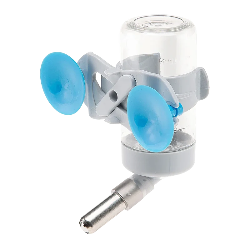 Drinky - Adapter