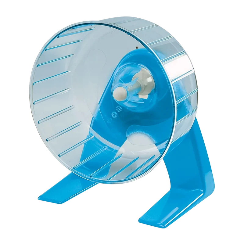 Plasthjul hamster