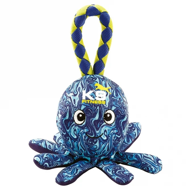 Zeus K9 Fitness HYDRO Octopus