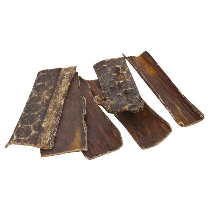 Classic Dog Snack Rinderdörrfleisch 500g
