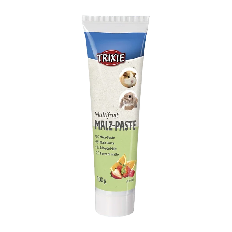 Maltpasta Multifrukt, 100 g