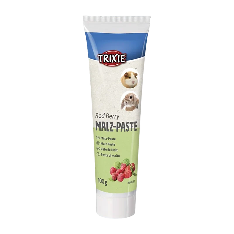 Maltpasta Röda bär, 100 g