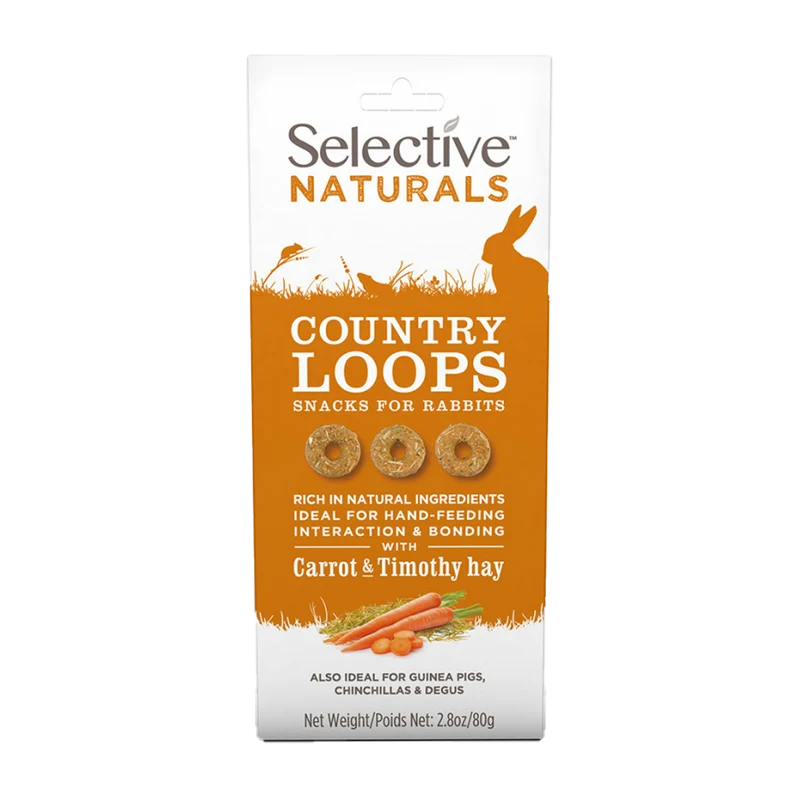 Selective Country - 80 G