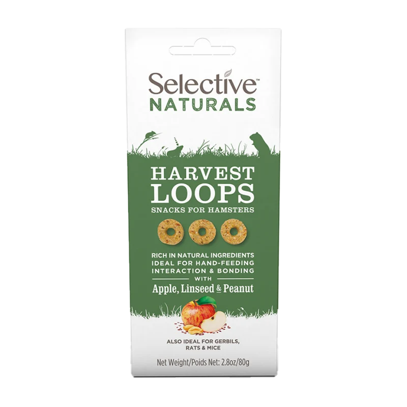 Selective Harvest - 80 G