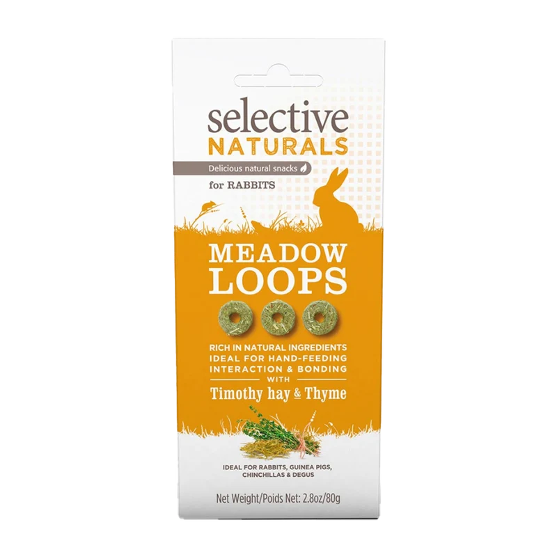 Selective Meadow - 80g