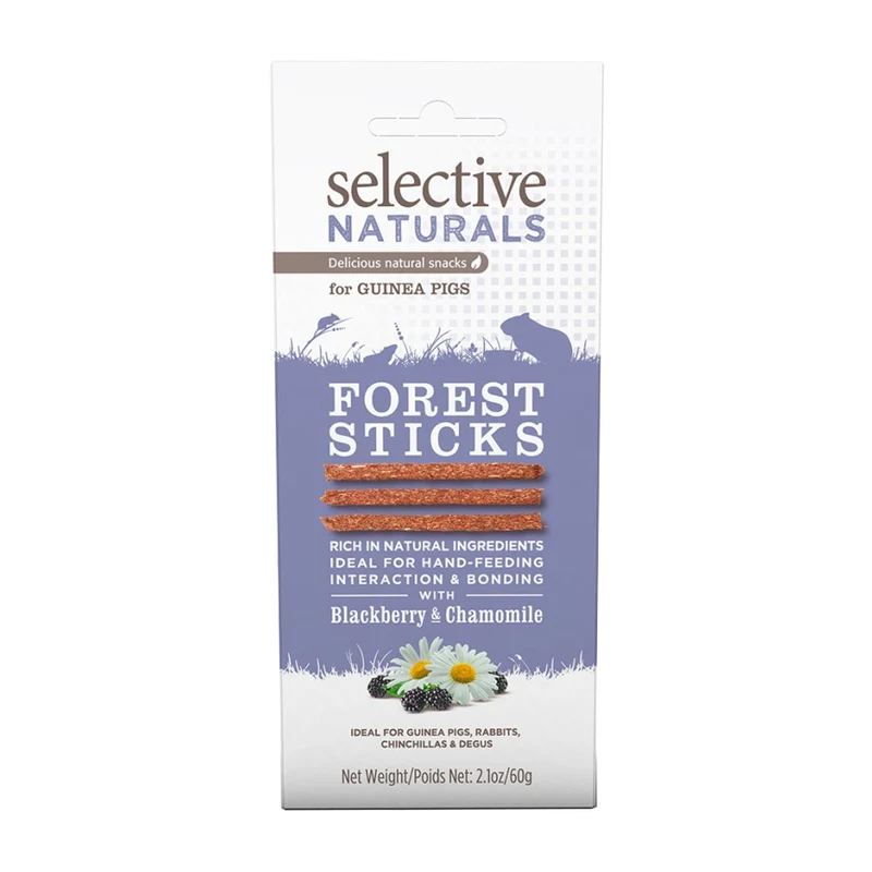 Selective Forest - 60 G