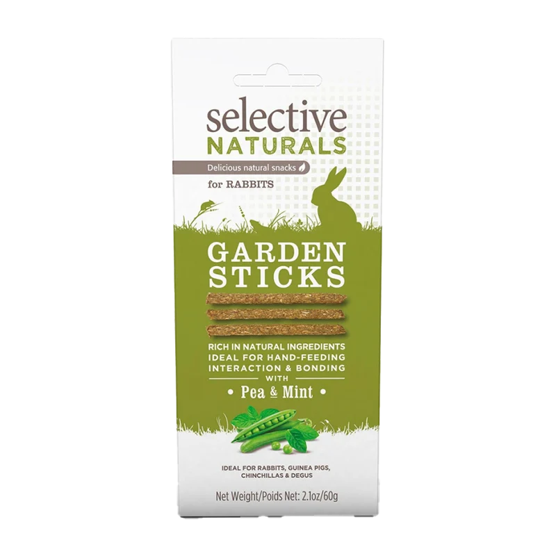 Selective Garden - 60 G