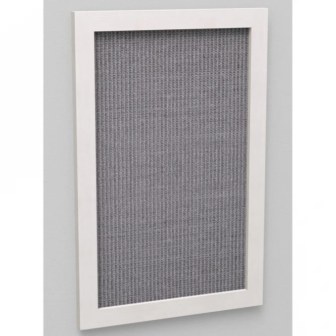 Trixie Kratzbrett zur Wandmontage - 38 × 58 cm