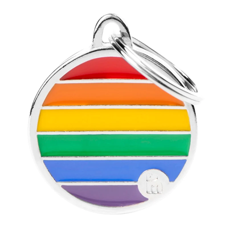 MyFamily - Rainbow