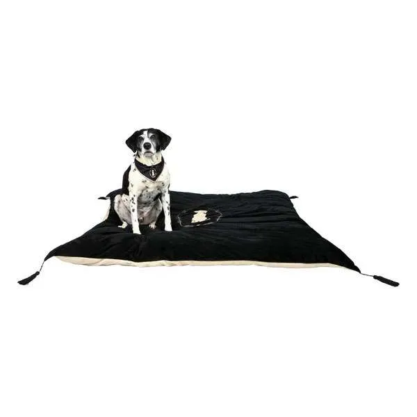 Trixie Hundekönig Liegeplatz - 140 x 140 cm