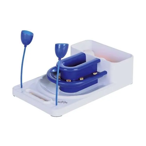 Trixie Cat Activity Fantasy Board