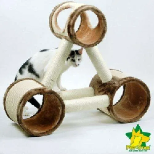 Pet-Star Kratzbaum Brüssel