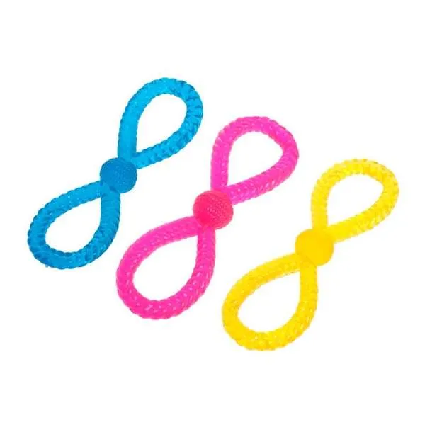 Karlie good4fun TPR Knoten - 28 cm