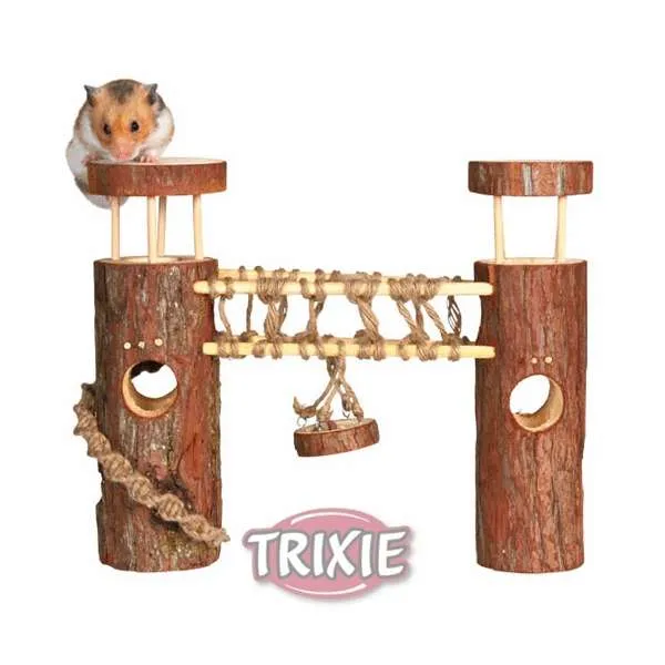 Trixie Klettertürme Jella