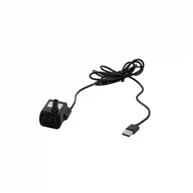 Ersatz-USB-Pumpe für diverse CATIT/DOGIT Trinkbrunnen