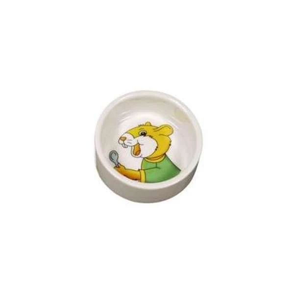 Living World Hamsternapf - 50ml