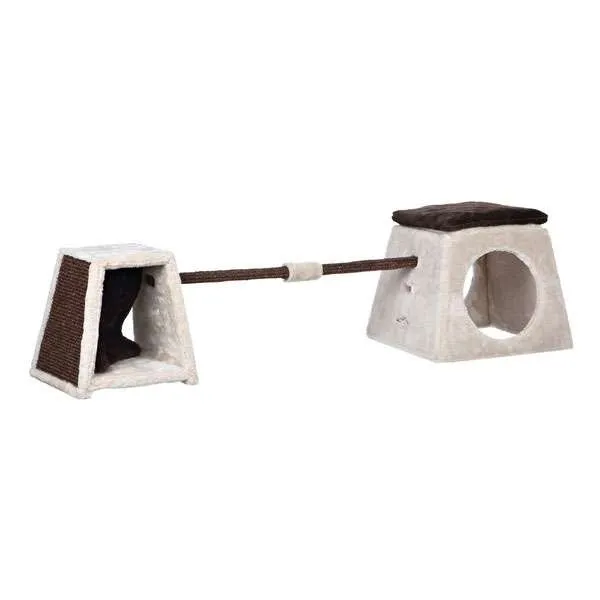 Trixie Cat Agility Balancier-Set