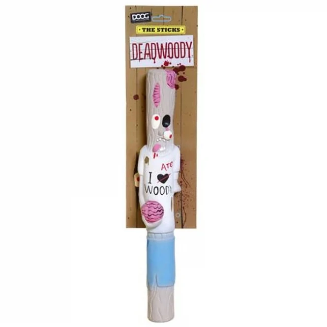 DOOG Zombie Stick - DeadWoody
