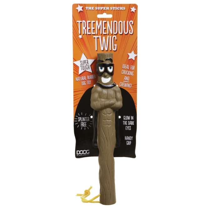 DOOG Super Stick - TreemendousTwig