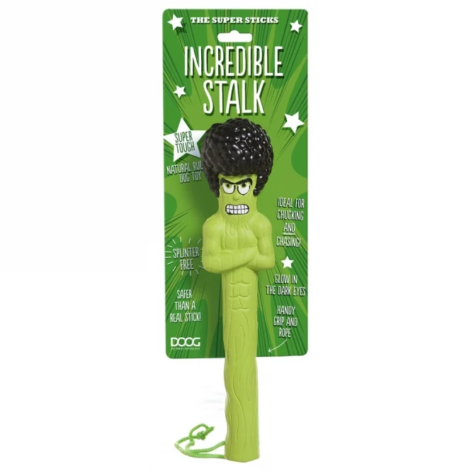 DOOG Super Stick - Increadible Stalk
