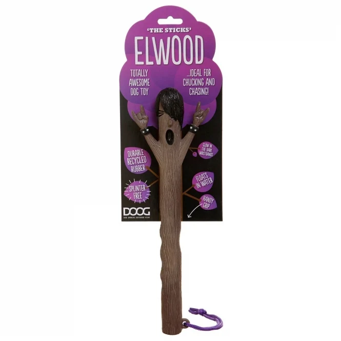 DOOG The Sticks - Elwood Stick