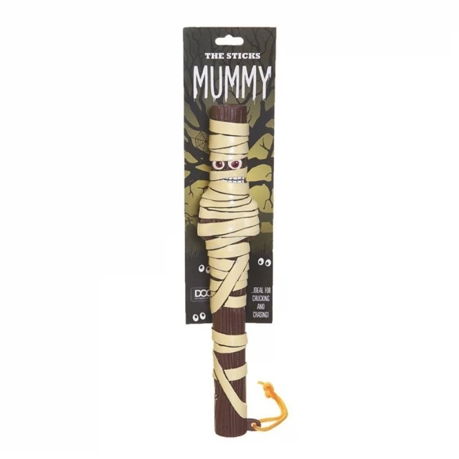 DOOG Scary Stick - Mummy