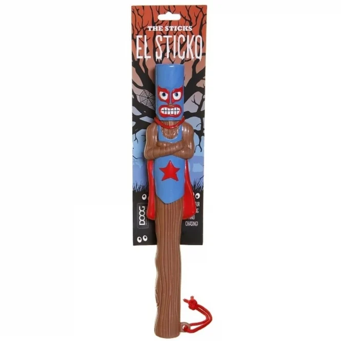 DOOG Scary Stick - El Sticko