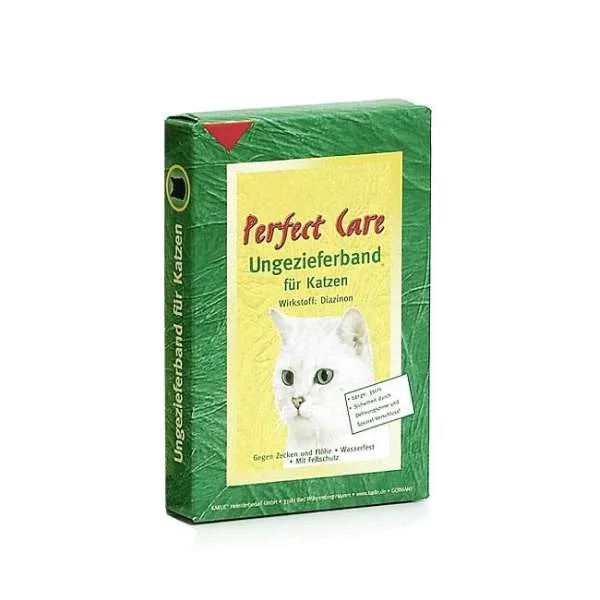 Karlie Ungezieferhalsband für Katzen